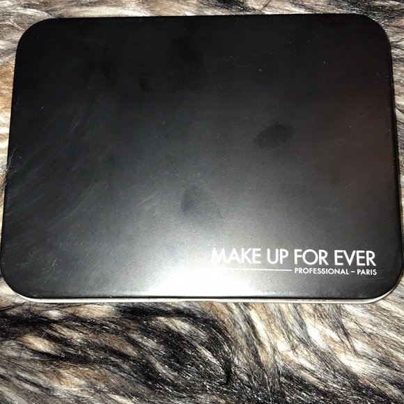 Other - Makeup Forever Magnetic Palette